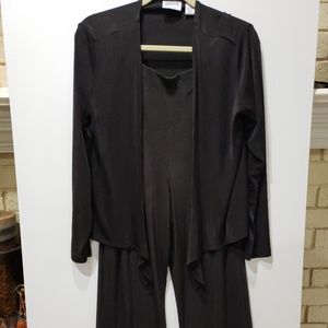 Travelers by CHICOS  2 Piece Set